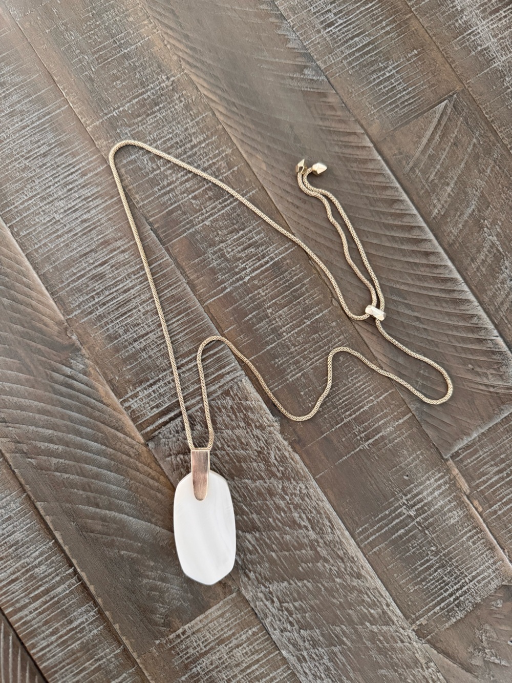Kendra Scott Inez Necklace